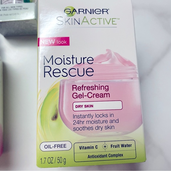 Mix Bundle Garnier & Physician’s Formula SEALED!!! - Picture 4 of 7